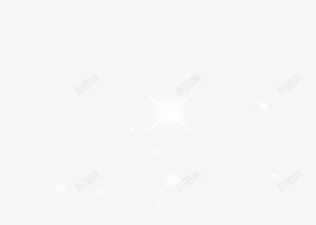 光点png免抠素材_新图网 https://ixintu.com 亮光 光点 星光 梦幻