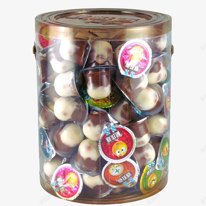 天天乐星球杯png免抠素材_新图网 https://ixintu.com 产品实物 儿时记忆 独立包装 甜而不腻