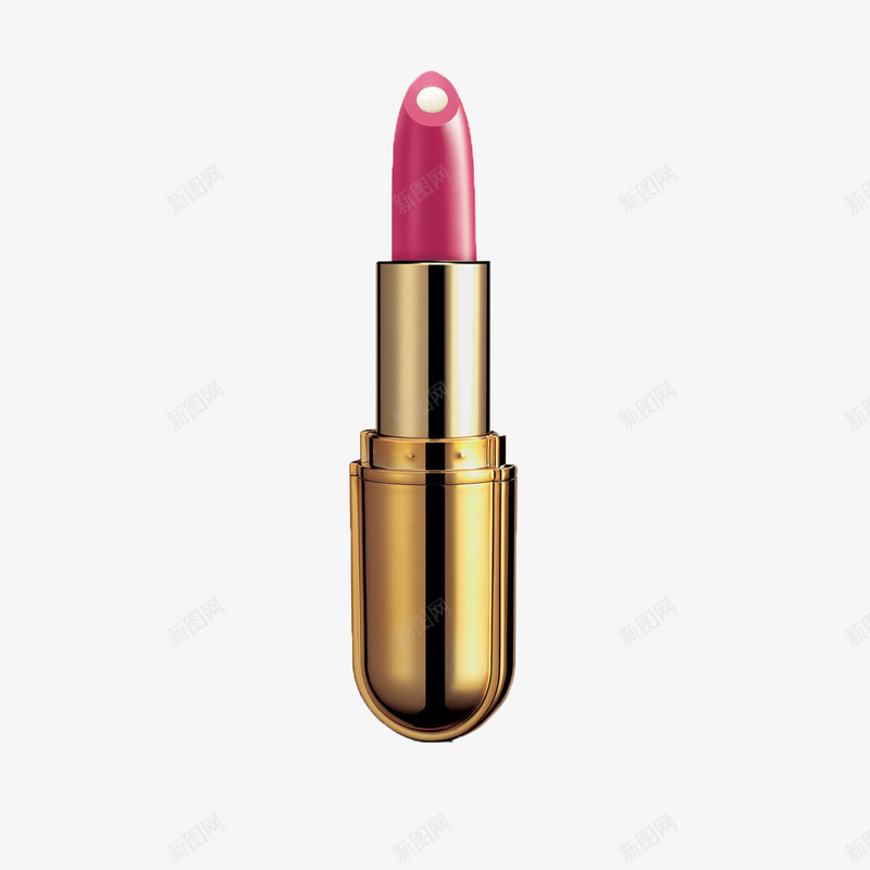 口红png免抠素材_新图网 https://ixintu.com 化妆品 唇彩 唇釉