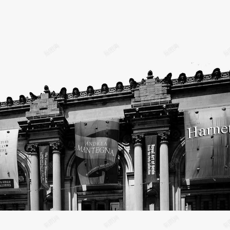 中国风古宅png免抠素材_新图网 https://ixintu.com 中式 传统 古宅 古建筑 古朴 老屋 老房子