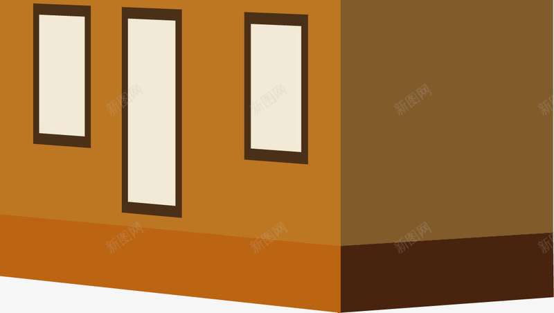 住房住宅png免抠素材_新图网 https://ixintu.com 住房 卡通 小高层住宅 小高层住宅平面图 高层住宅 高层住宅效果图