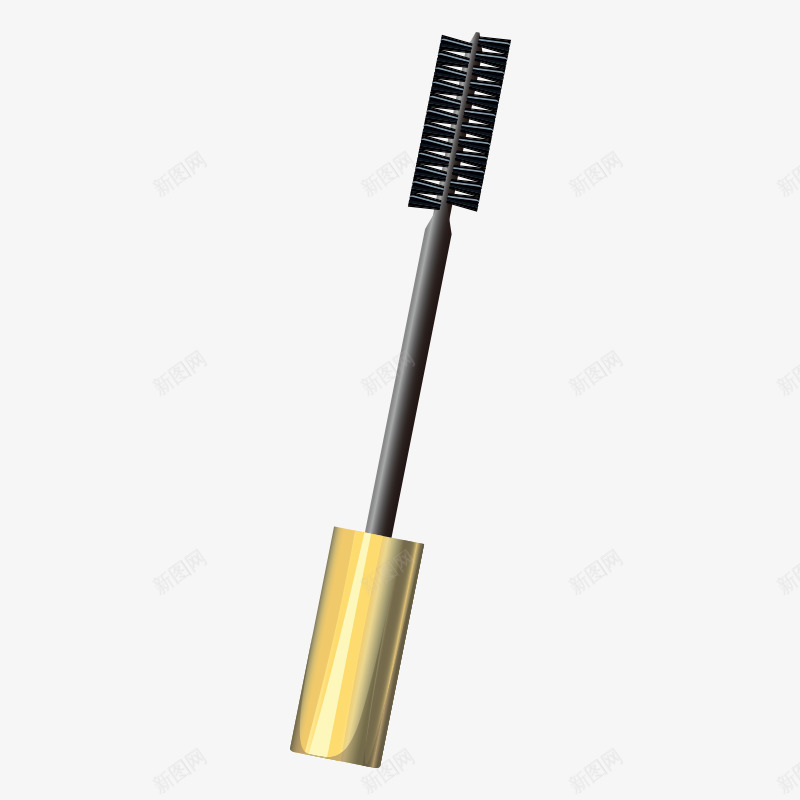 美容工具png免抠素材_新图网 https://ixintu.com 化妆 化妆工具 工具 彩妆 睫毛膏 美 美容 美容工具
