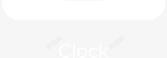 时尚手机应用界面矢量图ai免抠素材_新图网 https://ixintu.com 手机APP 手机屏幕 手机屏幕展示图 手机应用 手机界面 手机闹钟 智能手机 矢量图 闹钟 音乐播放界面设计