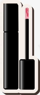 美容美妆护肤品小图标图标icon 美容美妆护肤品小图标图标