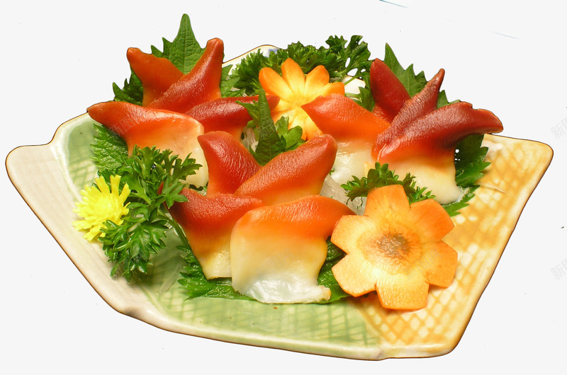 北极贝生鱼片png免抠素材_新图网 https://ixintu.com 72DPI 中华美食 中式菜肴 中餐 传统美食 北极贝 北极贝刺身 北极贝生鱼片 摄影 生鱼片 生鱼片刺身 餐厅菜谱 餐饮美食