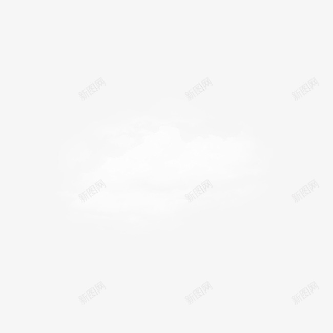 云png免抠素材_新图网 https://ixintu.com 云 云朵 云朵图案 可爱 彩霞 朦胧 梦幻 白云 飘渺