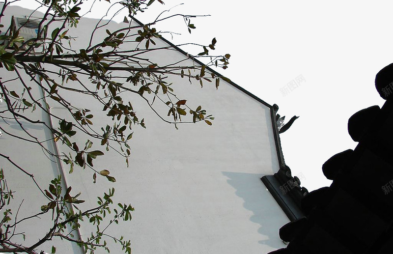屋檐装饰png免抠素材_新图网 https://ixintu.com 中式屋檐建筑 传统建筑 免抠 免费下载 建筑 建筑设计 装饰