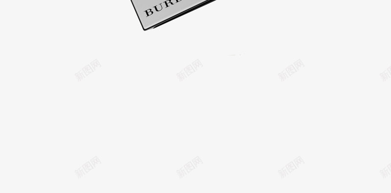 博柏利口红唇膏png免抠素材_新图网 https://ixintu.com Burberry 产品实物 化妆品 博柏利之吻晶润凝彩唇膏 口红