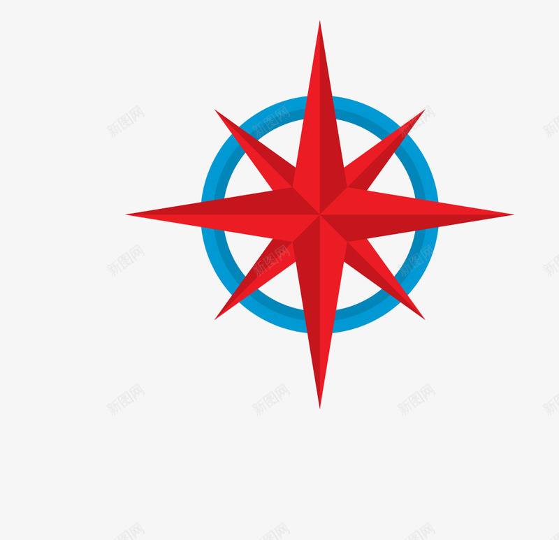 卡通精美航海图标png_新图网 https://ixintu.com 卡通图标 图标 手绘图标 效果图 精美图标 航海图标