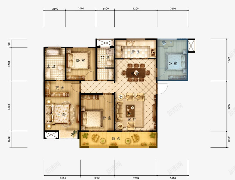 房屋平面图图标png_新图网 https://ixintu.com 平面图 建筑 建筑图标 建筑平面图 建筑设计 建筑设计效果图 彩图 房屋建筑 房间平面图 景观设计 标志图标 环境设计 规划 设计