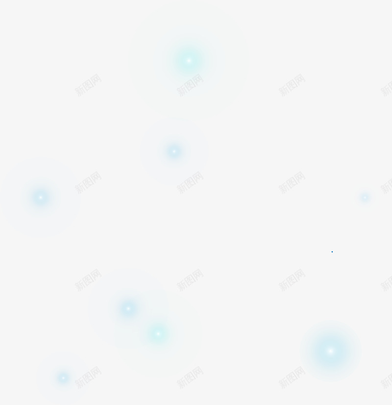 绿色清新光芒png免抠素材_新图网 https://ixintu.com 光晕 光芒 光辉 免抠PNG 梦幻 清新 绿色 闪耀