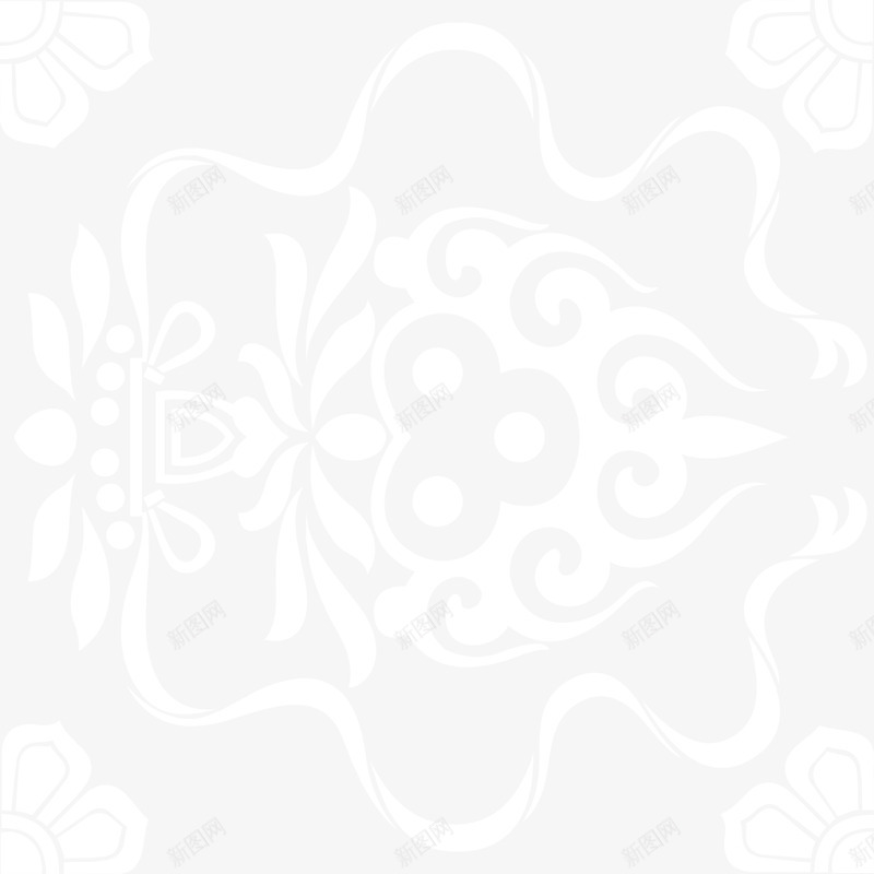古典中式花纹花边png免抠素材_新图网 https://ixintu.com 中式花纹 古典花边 花纹 花纹边框 花边样式
