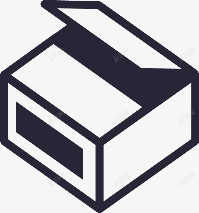 印刷包装png免抠素材_新图网 https://ixintu.com 印刷包装