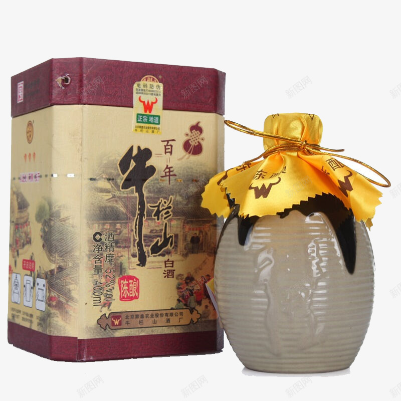 牛小山酒包装png免抠素材_新图网 https://ixintu.com 50度 原浆粮食酒 古井贡 整箱装 浓香型 献礼版 白酒包装礼盒 茅台镇 酒年份原浆 酱香型白酒