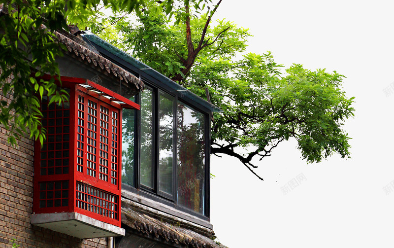 咖啡厅外围墙檐png免抠素材_新图网 https://ixintu.com 中式墙檐 古代墙檐 古典墙檐 咖啡厅 墙檐 水墨墙檐背景 瓦墙檐