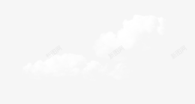 云朵png免抠素材_新图网 https://ixintu.com 云 云朵 云朵图案 可爱 彩霞 梦幻 白云 飘渺