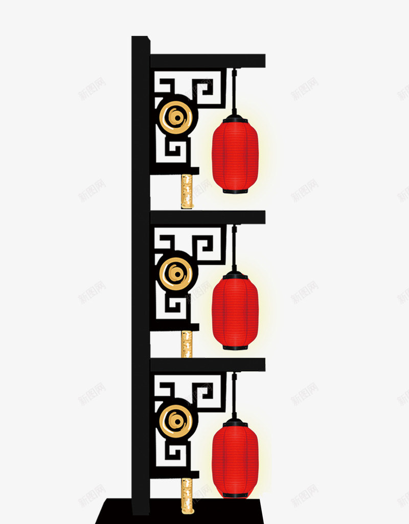 新年喜庆复古灯笼png免抠素材_新图网 https://ixintu.com 古风灯 喜庆灯笼 复古灯笼 新年喜庆复古灯笼免抠png 新年喜庆复古灯笼免抠png素材 新年喜庆复古灯笼免抠素材 新年灯笼