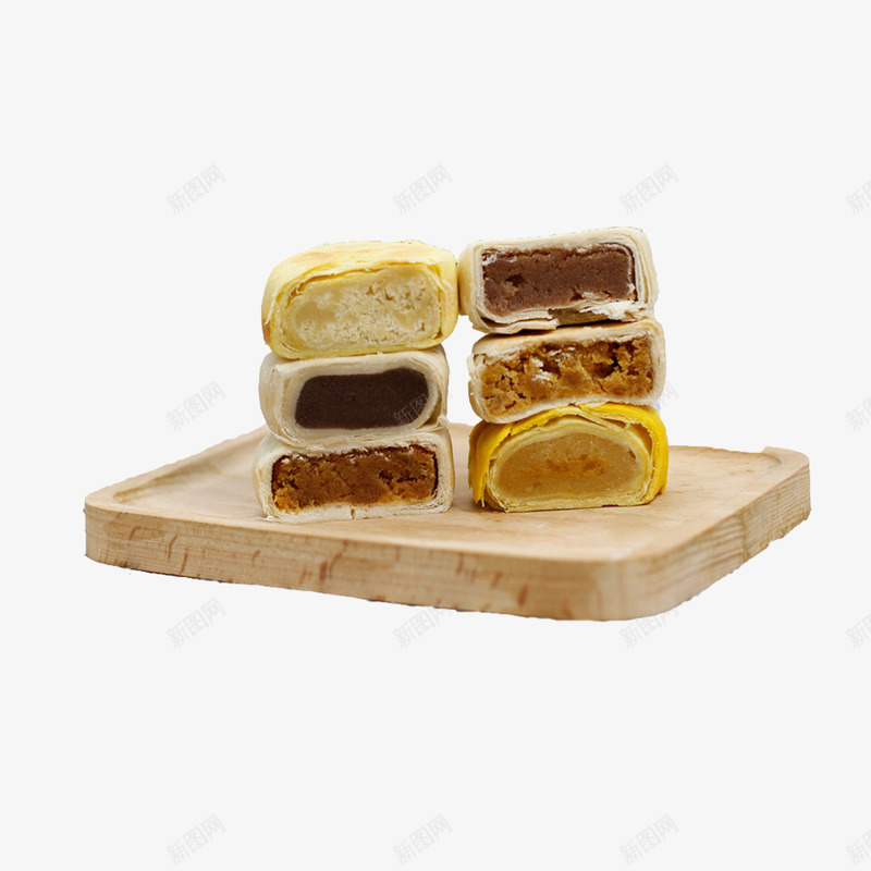 广式月饼png免抠素材_新图网 https://ixintu.com 中式甜品 中式美食 中式食品 月饼 美食设计 零食设计 餐饮设计
