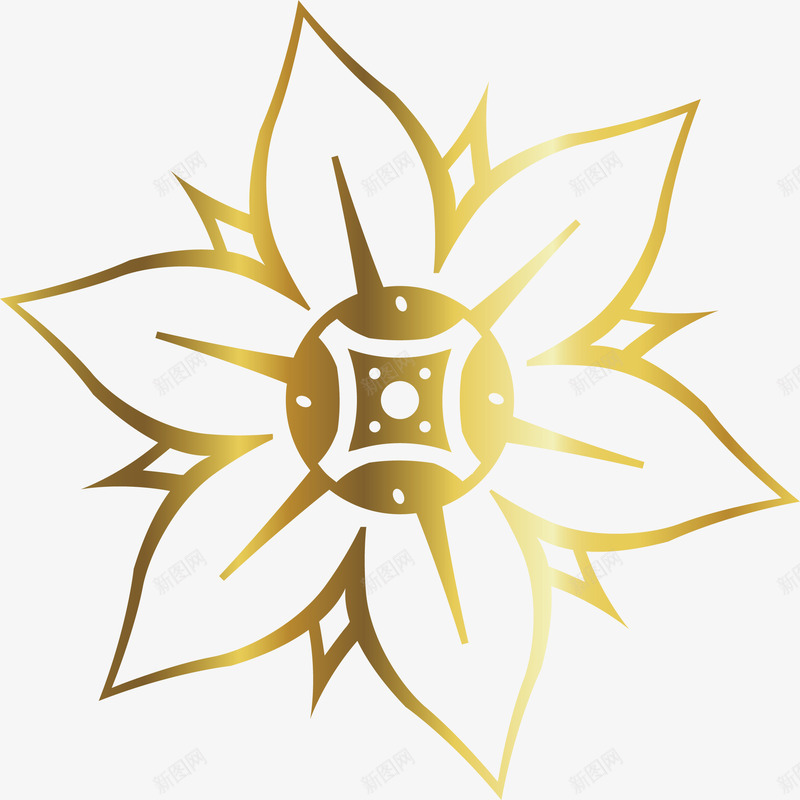 花朵古代窗纹纹理矢量图ai免抠素材_新图网 https://ixintu.com 中国窗纹 中式窗纹 古代窗纹纹理 古窗纹 古风窗纹 花边 设计 矢量图
