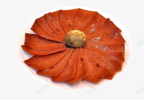 中式餐点肉食png免抠素材_新图网 https://ixintu.com 中华 中国 名菜 拼盘 烹饪 美食 菜系