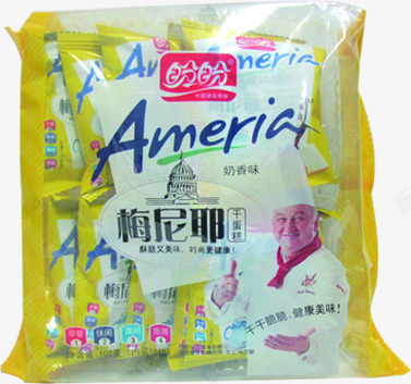 超市零食蛋糕梅尼耶包装png免抠素材_新图网 https://ixintu.com 包装 蛋糕 超市 零食
