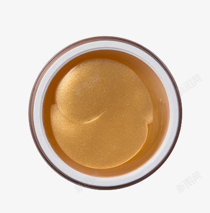 眼膜png免抠素材_新图网 https://ixintu.com 眼膜贴 眼部护理 美容