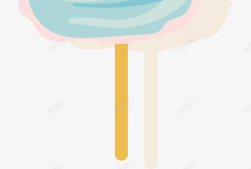 彩色的棉花糖云朵矢量图ai免抠素材_新图网 https://ixintu.com 彩色 彩色棉花糖 棉花卡通 棉花糖云朵 棉花糖机 花式 花式棉花糖 矢量图