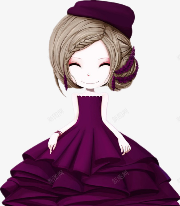 女生png免抠素材_新图网 https://ixintu.com 卡可爱女生 卡哇伊 卡通人物 可爱女生 唯美 小清新女生 清新 美女