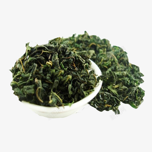 桑叶茶的制作png免抠素材_新图网 https://ixintu.com 中药材 产品实物 减脂 可泡茶 晒干的桑叶 桑叶 桑叶茶 美容 花草茶 草药