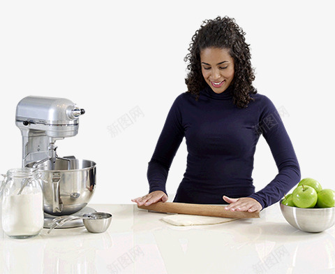 女人做饭png免抠素材_新图网 https://ixintu.com 女士做饭 女生做饭 美女做饭
