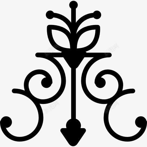 花优越的标图标png_新图网 https://ixintu.com 美观 花卉 花卉设计 装饰 设计 造型