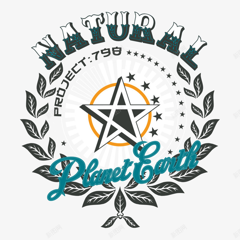 创意欧美图案印花矢量图ai免抠素材_新图网 https://ixintu.com T恤印花 T恤印花图案 印花图案 服装印花 服装印花设计 欧美图案 矢量印花 矢量图