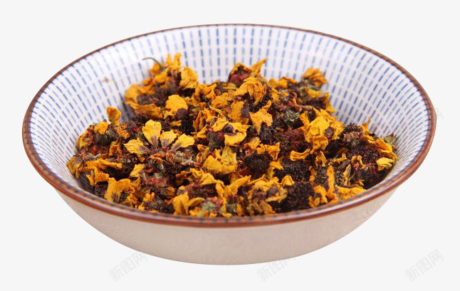 美容菊花茶png免抠素材_新图网 https://ixintu.com 产品实物 冲泡 烘干 美容 花茶 菊花 营养 餐饮