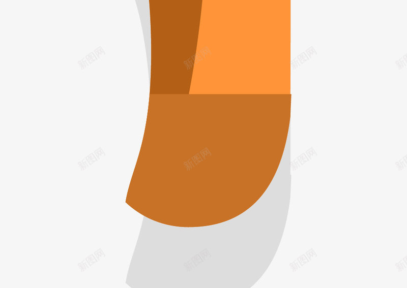 卡通简洁扁平化刀矢量图eps免抠素材_新图网 https://ixintu.com 刀 刀png 卡通刀 扁平化刀 矢量刀 简洁刀 矢量图