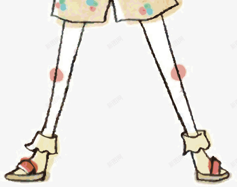 黄衣长发美女png免抠素材_新图网 https://ixintu.com 中国美女 动漫美女 塑身美女 性感美女 气质美女 长发美女