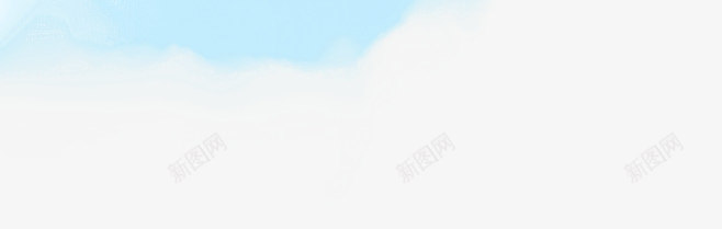 白色梦幻创意云朵png免抠素材_新图网 https://ixintu.com 云朵 创意 梦幻 白色