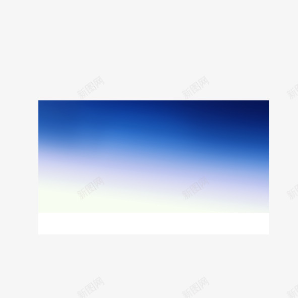 给我一片蓝天png免抠素材_新图网 https://ixintu.com 底图 文案 白云 策划 蓝天 装饰