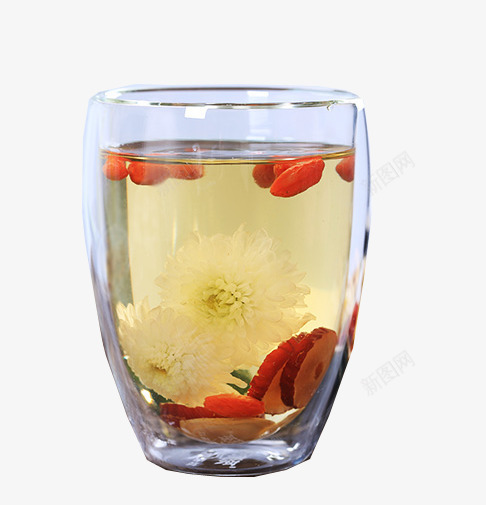 八宝茶图png免抠素材_新图网 https://ixintu.com 八宝茶 美容养颜茶 茶 茶水