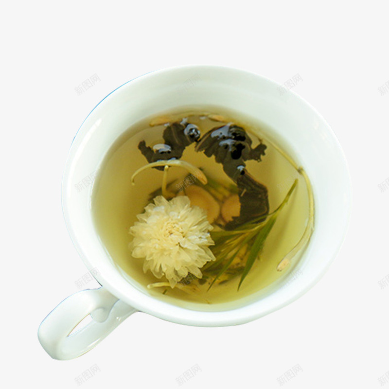 产品实物菊花养生花茶png免抠素材_新图网 https://ixintu.com 优质 健康 健康滋补 养生 养生花茶 冲饮 干花 植物 清香 滋补 美容 花瓣 花茶 花草茶 茶饮品 草本 饱满