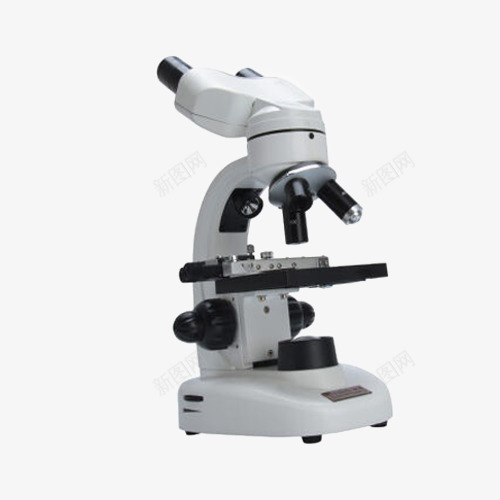 专业双目光学生物显微镜png免抠素材_新图网 https://ixintu.com 产品实物 儿童便携 养殖 显微镜 电光源 美容
