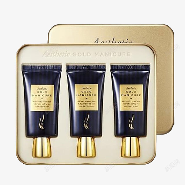 AHC面膜进口化妆品美容保湿保png免抠素材_新图网 https://ixintu.com AHC AHC面膜 AHC面膜进口化妆品美容保湿保养天猫淘宝敷脸免费下载 保湿 化妆品 敷脸 盒装 美容 美白 进口 金色 面膜