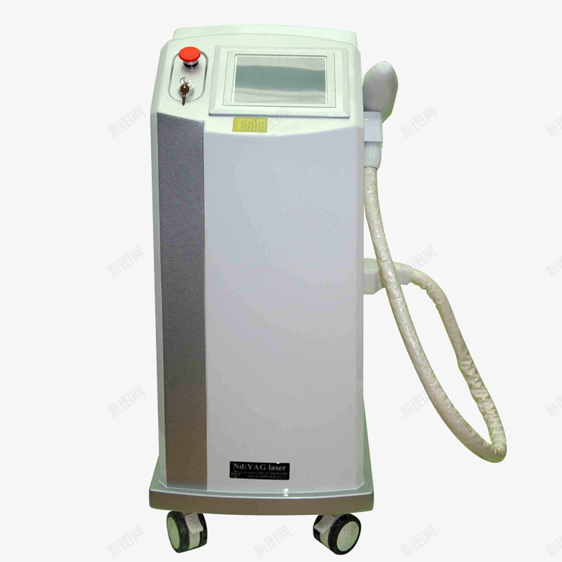 美容仪器png免抠素材_新图网 https://ixintu.com 个人护理 医疗卫生 美容仪器 美容表 美容设备