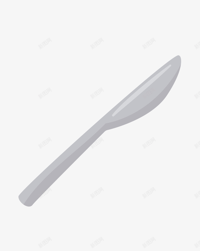 卡通简洁扁平化刀具png免抠素材_新图网 https://ixintu.com 刀具 刀具png 卡通刀具 扁平化刀具 矢量刀具 简洁刀具
