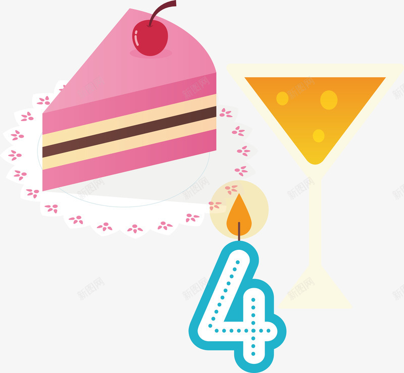 唯美三角蛋糕生日字体4卡通蛋糕矢量图ai免抠素材_新图网 https://ixintu.com 三角蛋糕 儿童生日 卡通 唯美 唯美三角蛋糕生日字体4卡通蛋糕生日素材免费下载 生日字体 生日字体4 生日快乐 生日海报 生日蛋糕 生日贺卡 节日 矢量图