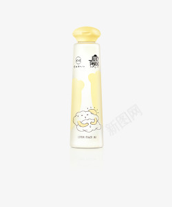 相宜本草柠檬控油净化水png免抠素材_新图网 https://ixintu.com 产品实物 净化水 护肤 控油 柠檬 相宜本草 美容