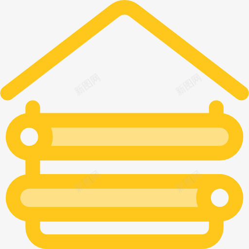 但图标png_新图网 https://ixintu.com 仓储 假期 建筑 建筑与城市 户外小屋 木 木材 木板