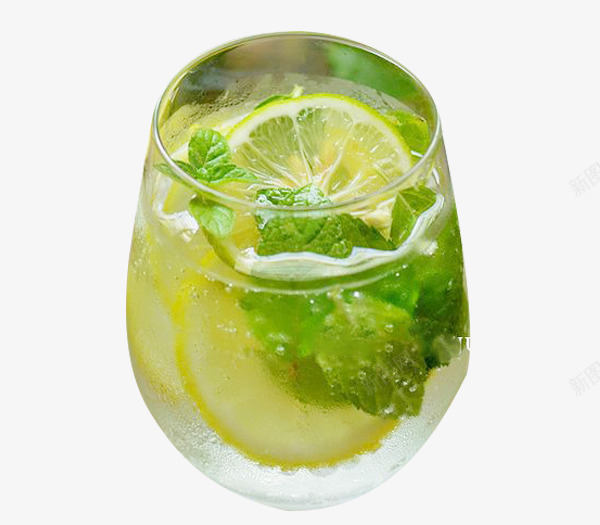 芦荟汁薄荷水png免抠素材_新图网 https://ixintu.com 美容芦荟水 芦荟汁 食用芦荟水 餐饮芦荟汁