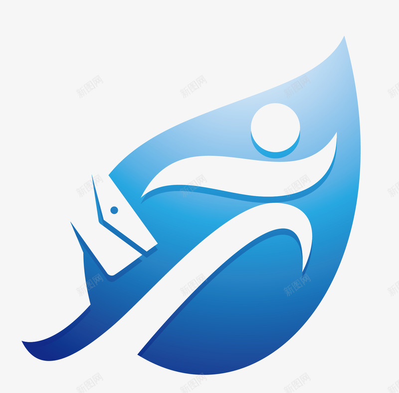 卡通树叶标识矢量图图标eps_新图网 https://ixintu.com 卡通树叶标识 商务标志 树叶标识 炫彩树叶标识 矢量标志 矢量绿色树叶标识 科技标志图形 科技树叶标识 简洁树叶标识 矢量图