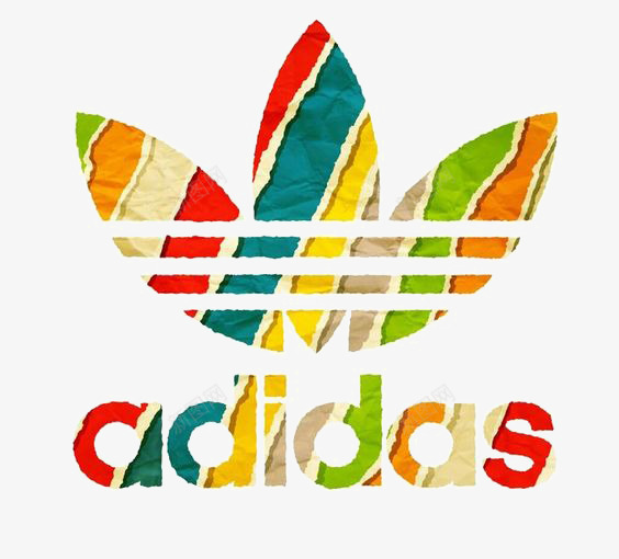 阿迪达斯图标png_新图网 https://ixintu.com PPT adidas 免扣PNG 扁平化 运动品牌 运动图标