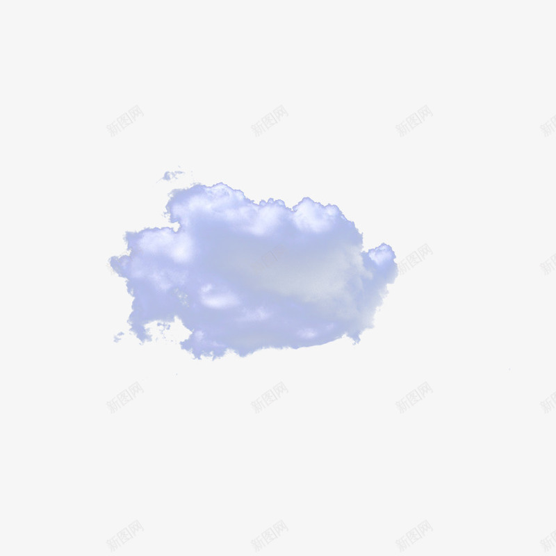 背景云朵白云png免抠素材_新图网 https://ixintu.com 云彩 云朵 免扣png